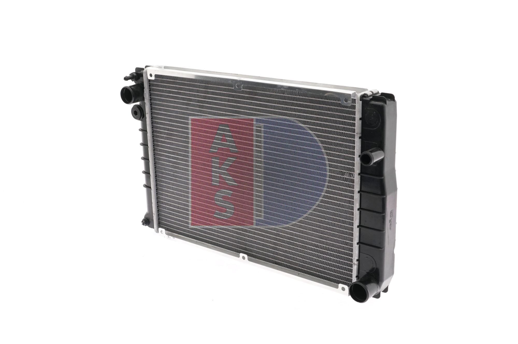 AKS DASIS 170110N Engine radiator 95110603102