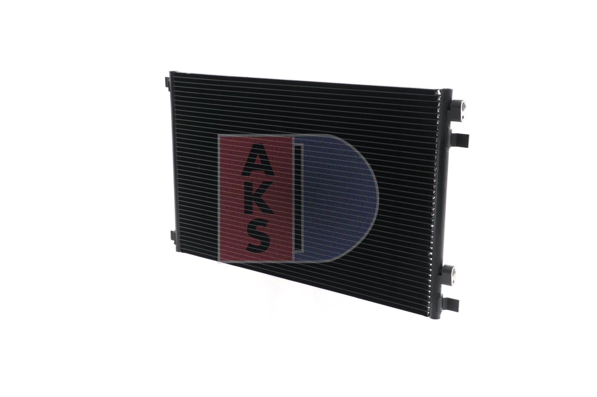 AKS DASIS 182018N Air conditioning condenser RENAULT experience and price
