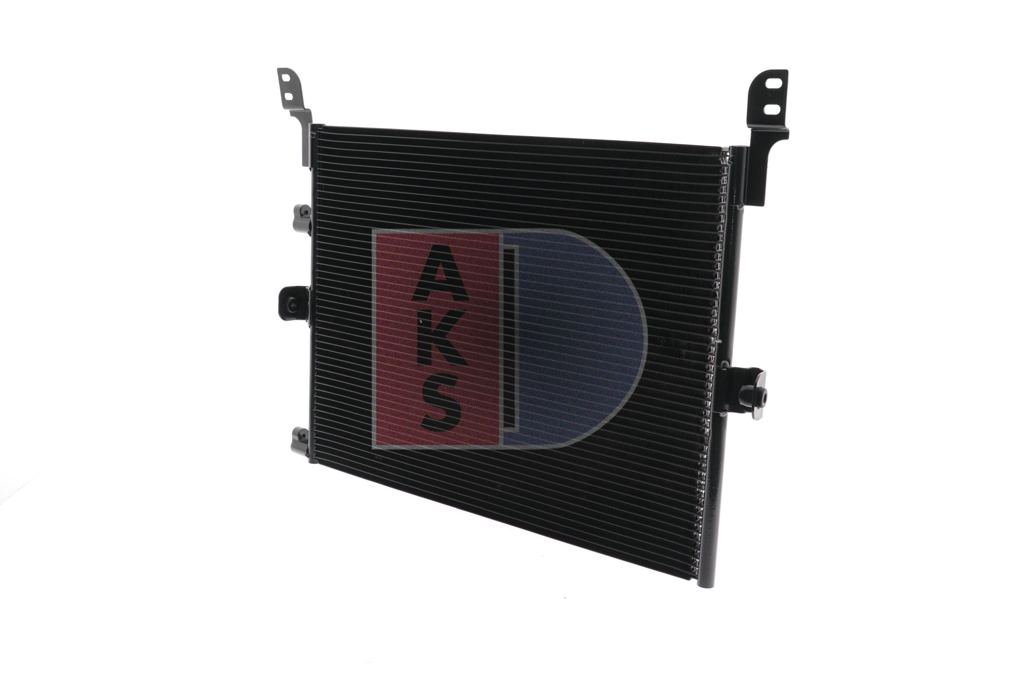 AKS DASIS 182028N Klimakondensator für RENAULT TRUCKS Magnum LKW in Original Qualität