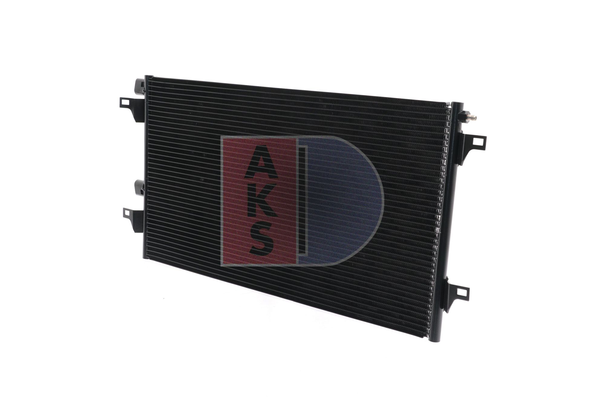 AKS DASIS 182031N Air conditioning condenser RENAULT experience and price