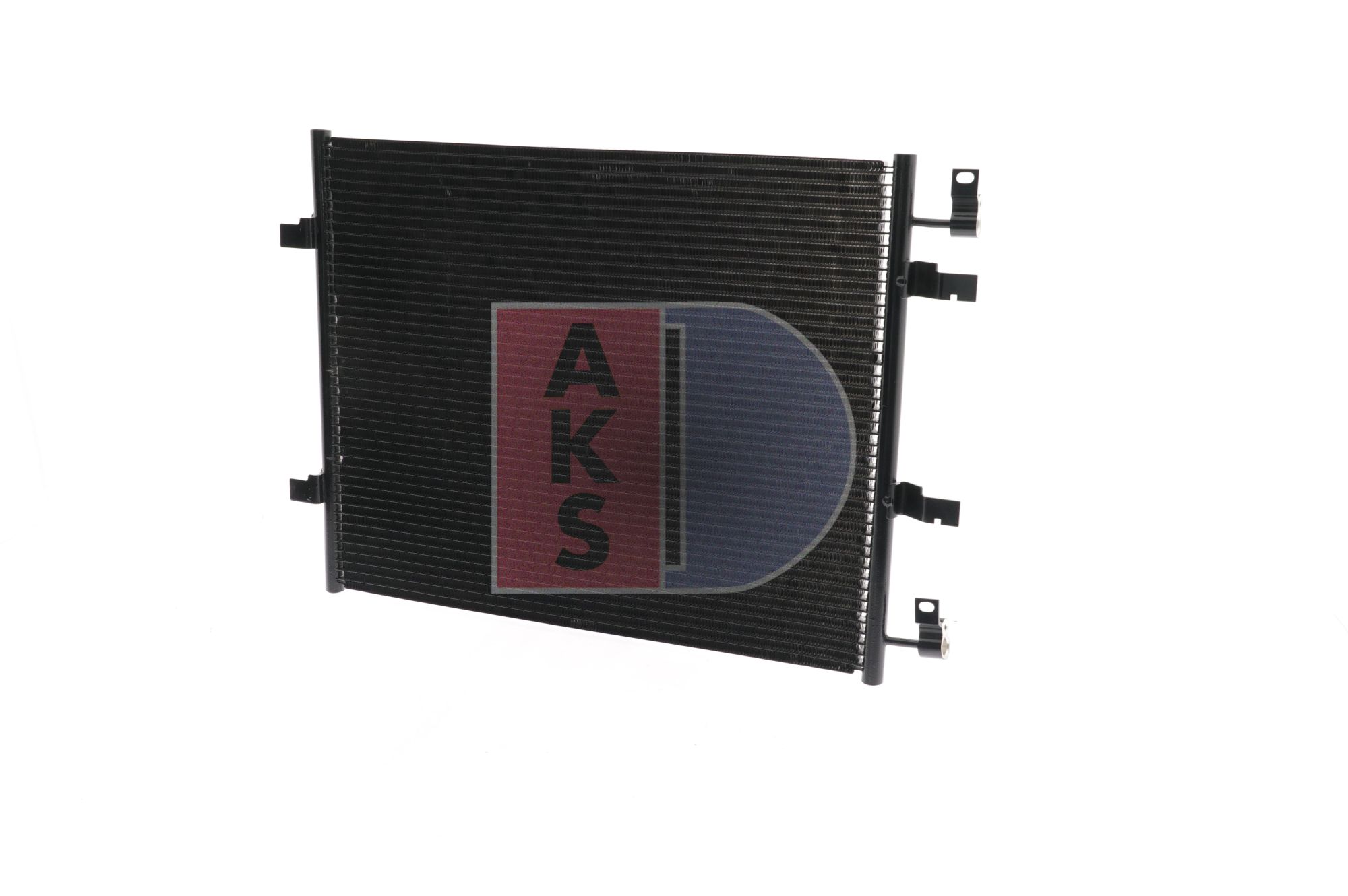 AKS DASIS 182034N Air conditioning condenser 44 17 650