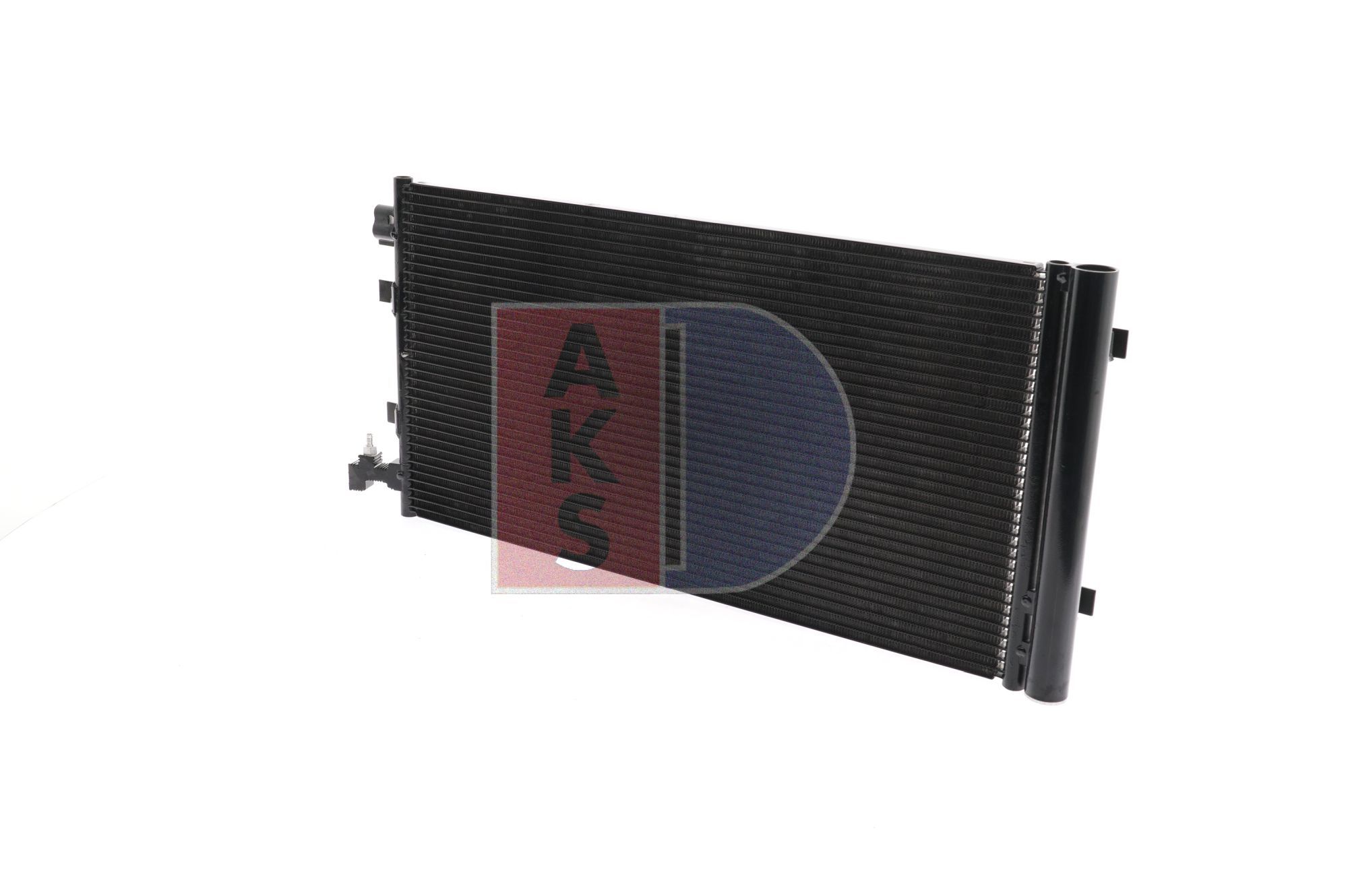 AKS DASIS 182042N Air conditioning condenser 92 10 000 05R