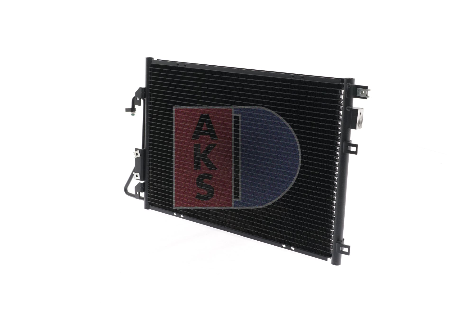 AKS DASIS 182490N Air conditioning condenser 8671017585