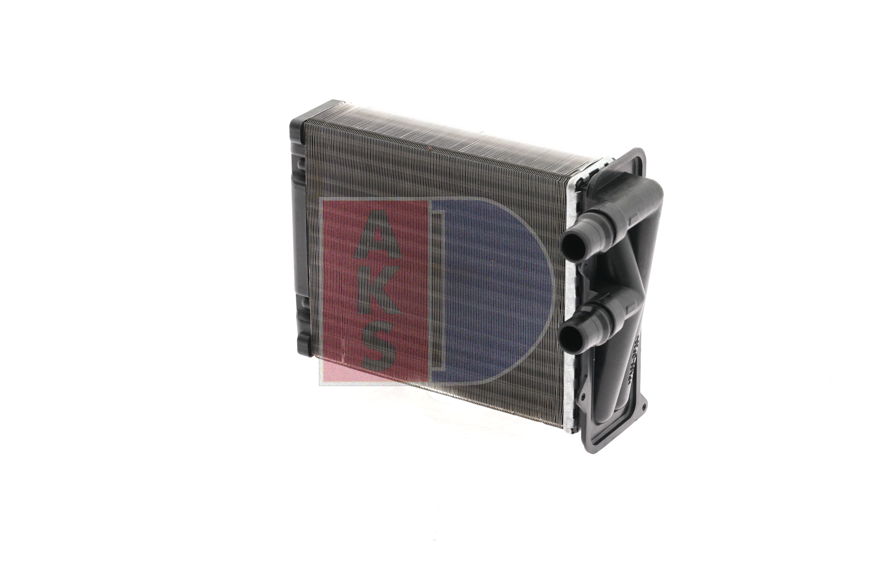 AKS DASIS Heat exchanger, interior heating 189000N buy
