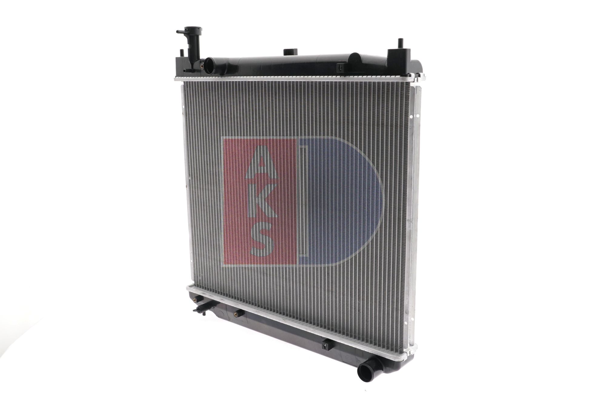AKS DASIS 210047N Engine radiator 16400-30110