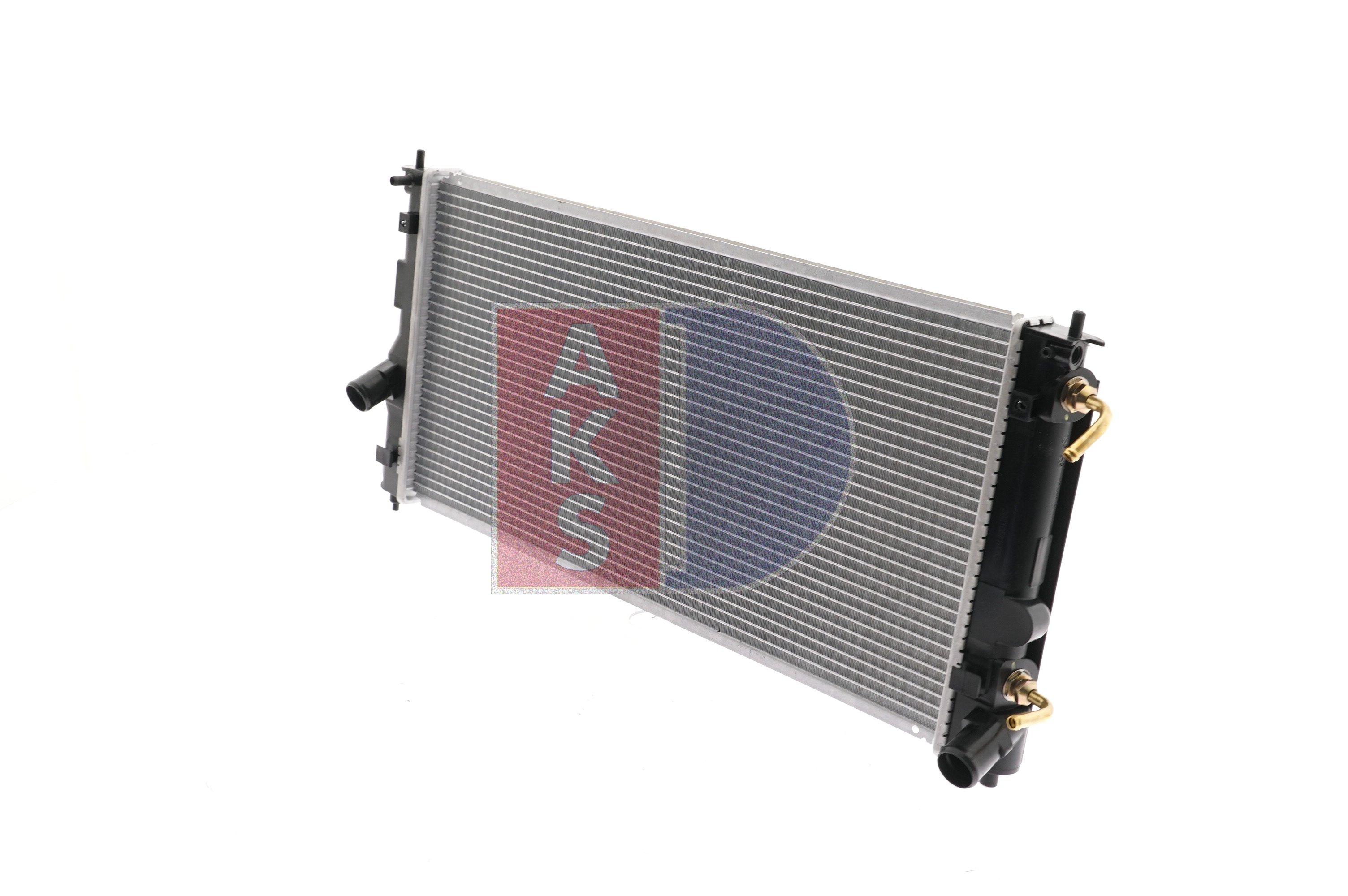 Original AKS DASIS Engine radiator 210051N for TOYOTA 4 RUNNER