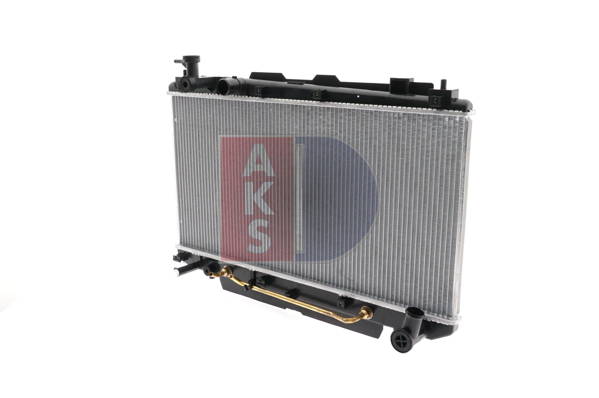 Toyota RAV 4 Engine radiator 1725027 AKS DASIS 210098N online buy