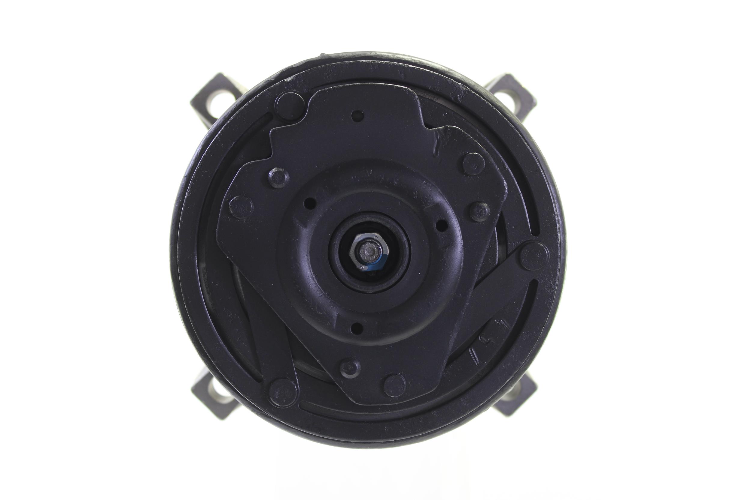 553857 10553857 Compresseur de climatisation ALANKO 11 35 008 OPEL