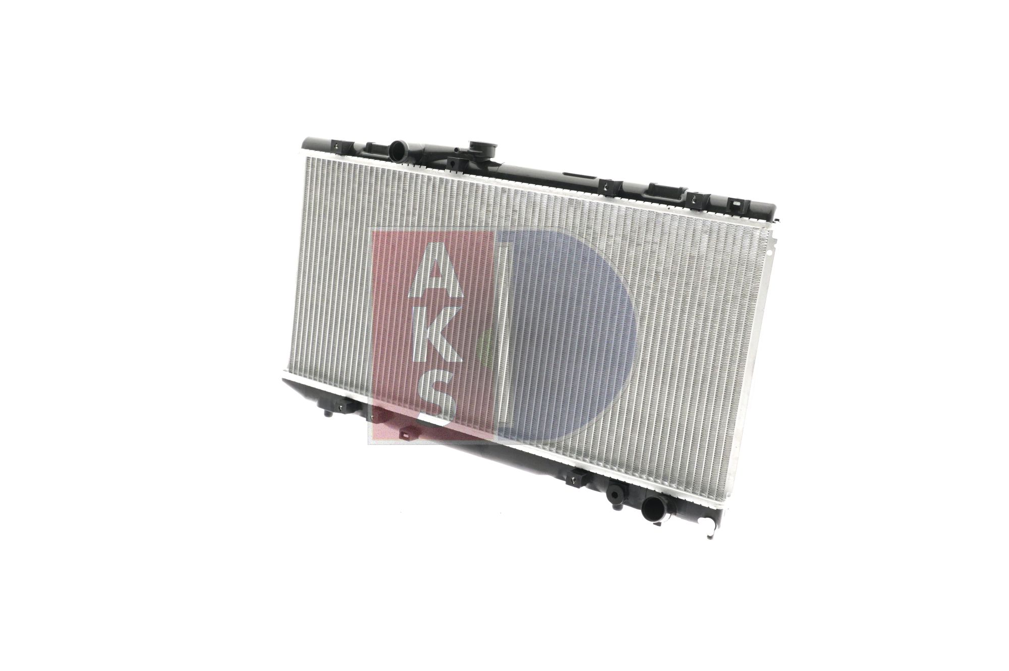 Original AKS DASIS Radiator, engine cooling 210940N for TOYOTA CELICA