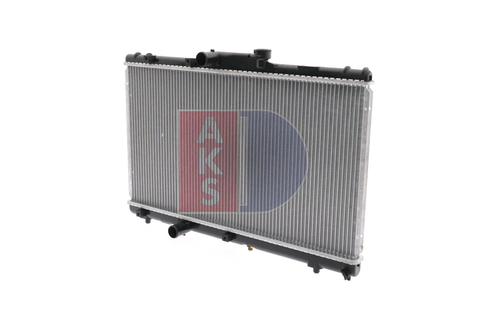 AKS DASIS 211750N Engine radiator 16400 15510