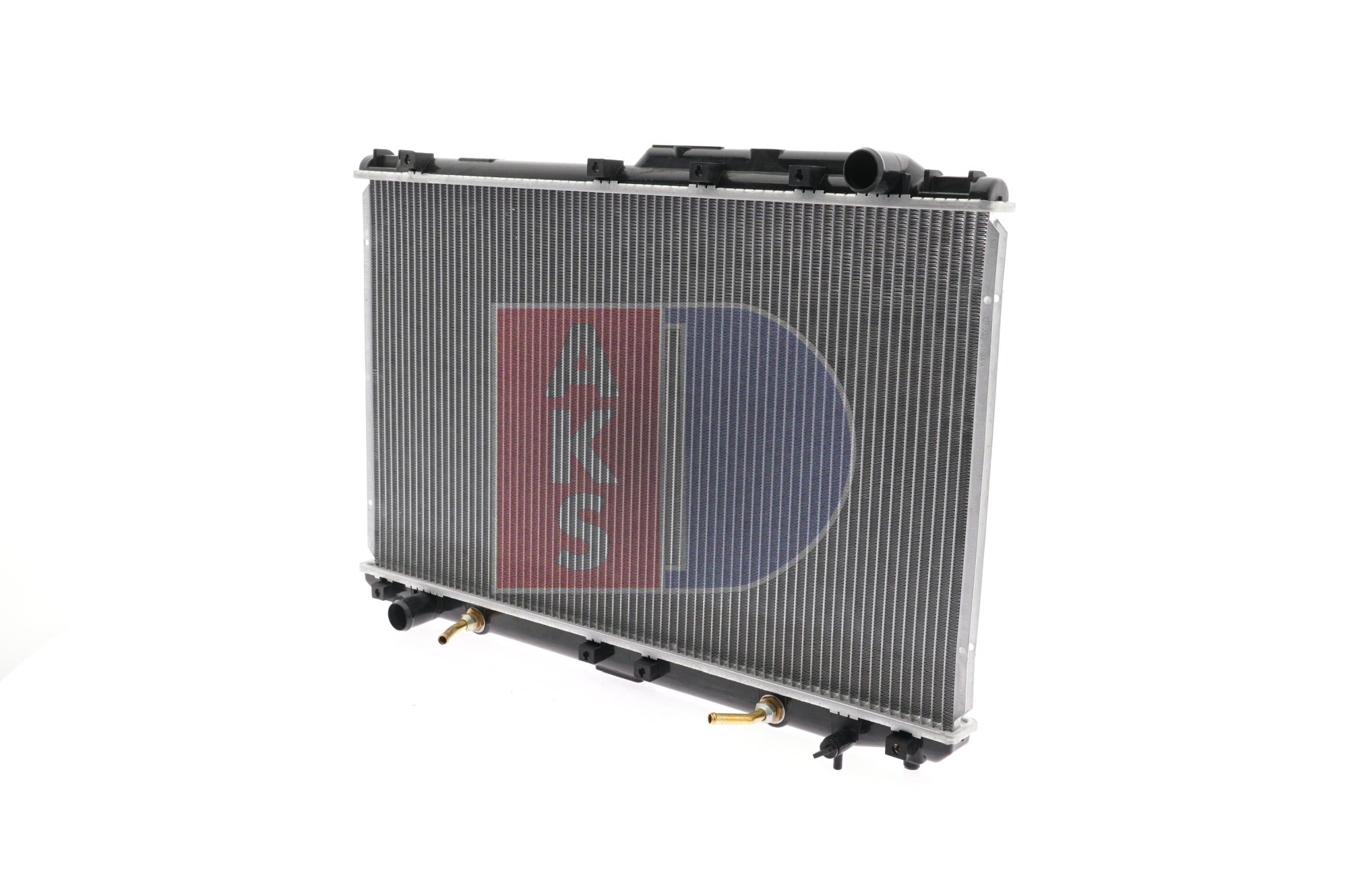AKS DASIS 425 x 718 x 25 mm, Grille de radiateur soudée Radiateur 211910N acheter en ligne