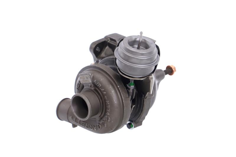 003-001-004245R Средна част турбо REMANTE 282012A800 AUDI