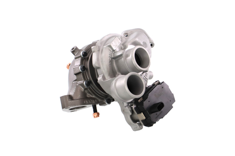 REMANTE Turbocompresseur à gaz d'échappement, y compris Jeu de joints d’étanchéité Turbo 003-001-004333R acheter en ligne