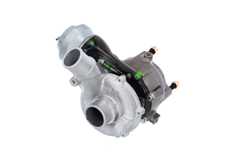 003-001-004418R Turbod REMANTE 1515A222 RAM