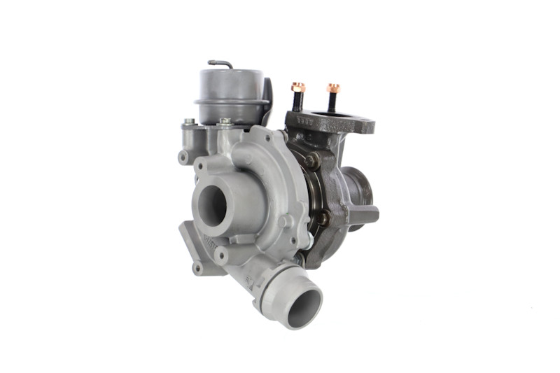 003-002-004451R 003-001-004438R Turbolader REMANTE A 607 090 09 00 DACIA