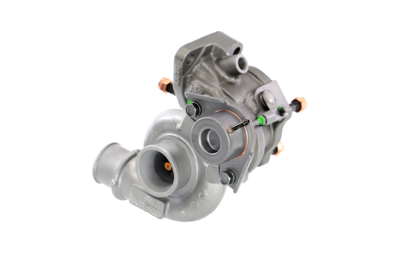 28201-2A730 REMANTE 003001004446R Τούρμπο Kia Ceed JD 1.4 CRDi 90 90 PS Πετρέλαιο 2015 τιμες