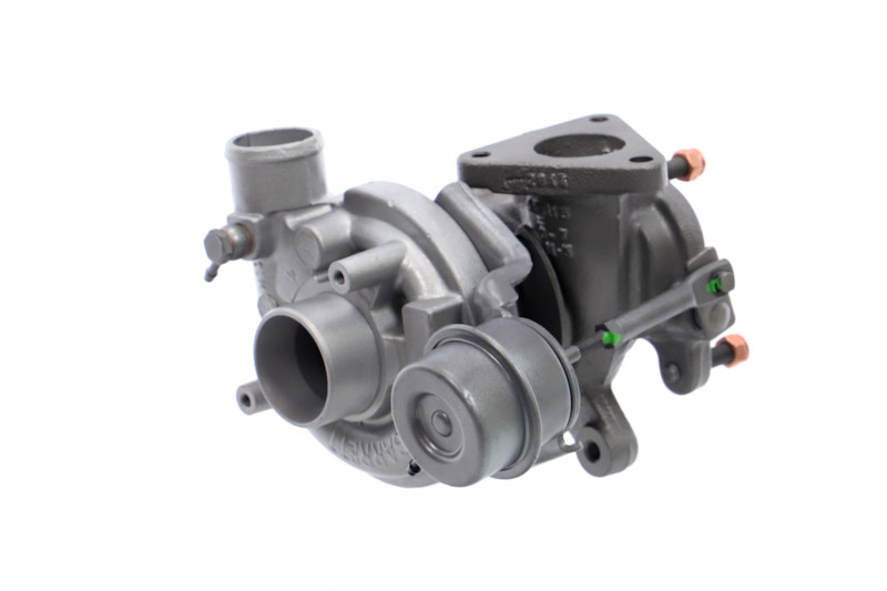 003-001-004447R Rumpfgruppe, Lader REMANTE 028145701QV FORD