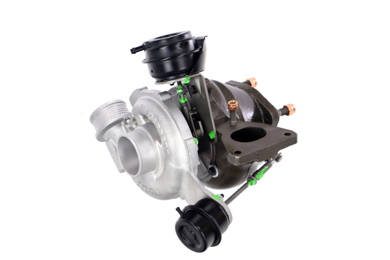 REMANTE 003001004449R Turbo Volvo s60 1 2.4 D 130 PS Kosten