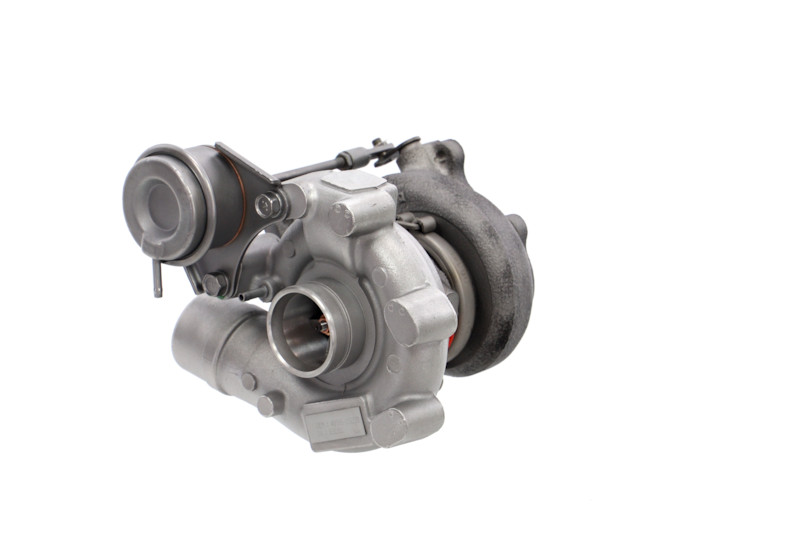 003-001-004454R REMANTE Turbocompressor accionado pelos gases de escape, incl. Kit de juntas Turbocompressor 003-001-004454R comprar económica