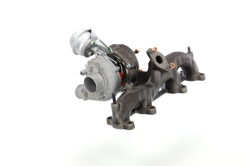 REMANTE Exhaust Turbocharger, Incl. Gasket Set Turbo 003-001-004470R buy