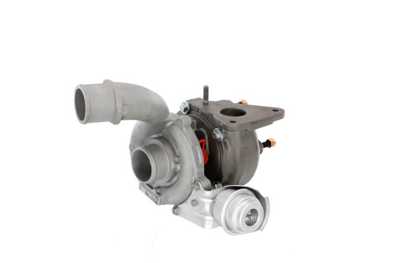 003-001-004473R Turbosprężarka REMANTE 5303-970-0196 NISSAN