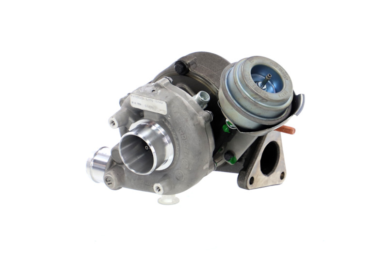 003-001-004479R Turbodmychadlo REMANTE 4542310001 MERCEDES-BENZ