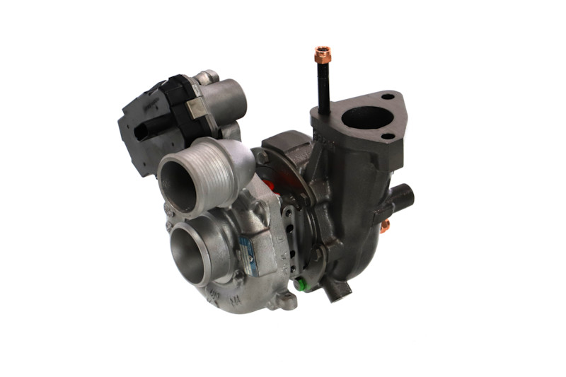 28230-2F600- 003-002-004395R Turbokompresors REMANTE 282302F600 HYUNDAI