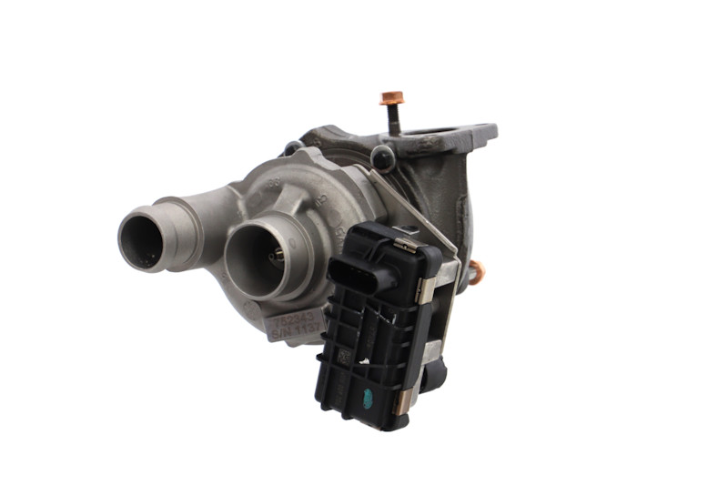 REMANTE 003002004400R Turbo Jaguar S Type x200 2.7 D 207 PS Kosten