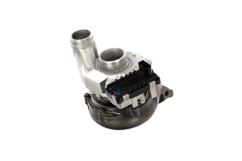 003-002-004408R Turbosuflantă REMANTE A642 090 16 86 CHRYSLER