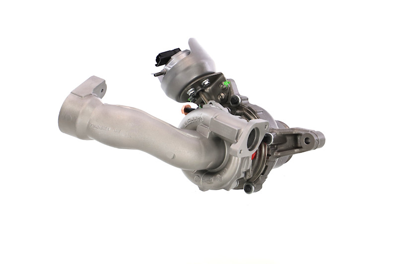 00000375S4 003-002-004431R Turboahdin REMANTE 807489 FIAT