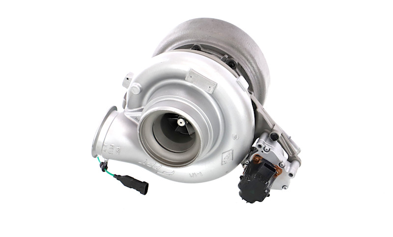 REMANTE Turbodmychadlo 003-002-004432R pro IVECO: nakupujte online