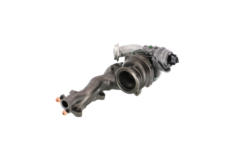 003-001-004322R 003-002-004467R Turbod REMANTE 04L253016SV400 MAN