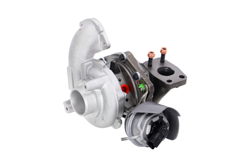003-001-004320R REMANTE Turbocompressore a gas scarico, incl. Kit guarnizioni Turbo 003-002-004475R acquisto online