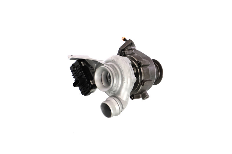 REMANTE 003002004479R Turbocompressore BMW Serie 3 E91 320 d xDrive 184 CV Diesel 2010 costo