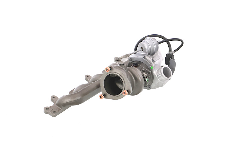 REMANTE 003002004484R Τουρμπίνα Volvo XC60 I 2.5 T5 AWD 254 PS Βενζίνη 2014 τιμες