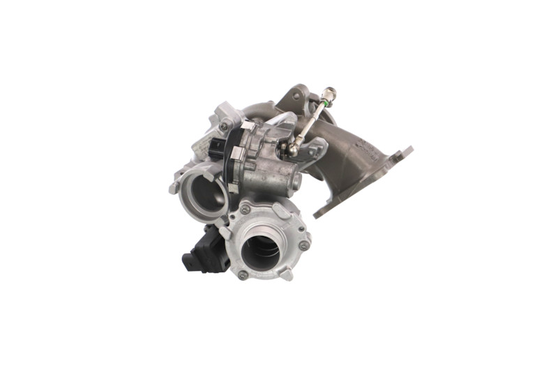 REMANTE 003002004487R Turbo Seat Leon 5f 2.0 TSI 190 PS Benzin 2019 Preis