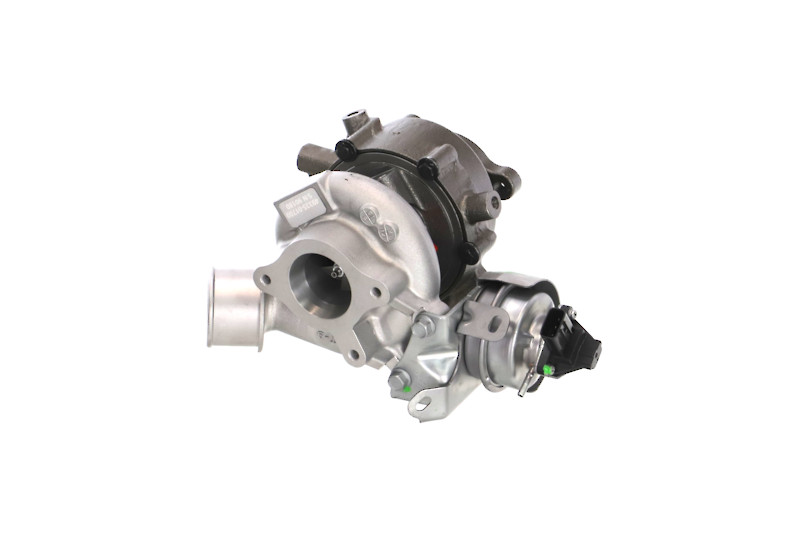 003-001-004461R 003-002-004498R Turbopolnilnik REMANTE 1515A322 FIAT