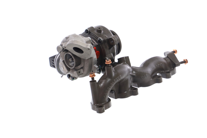 003-002-004504R Convertitore pressione turbocompressore REMANTE 03L-253-019-C HYUNDAI