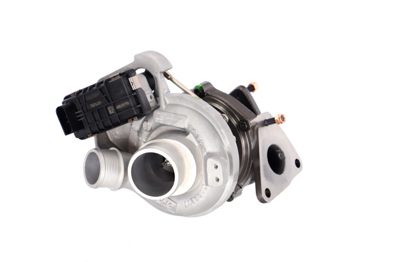 gtb1756vk Turbocharger REMANTE 003-002-004510R