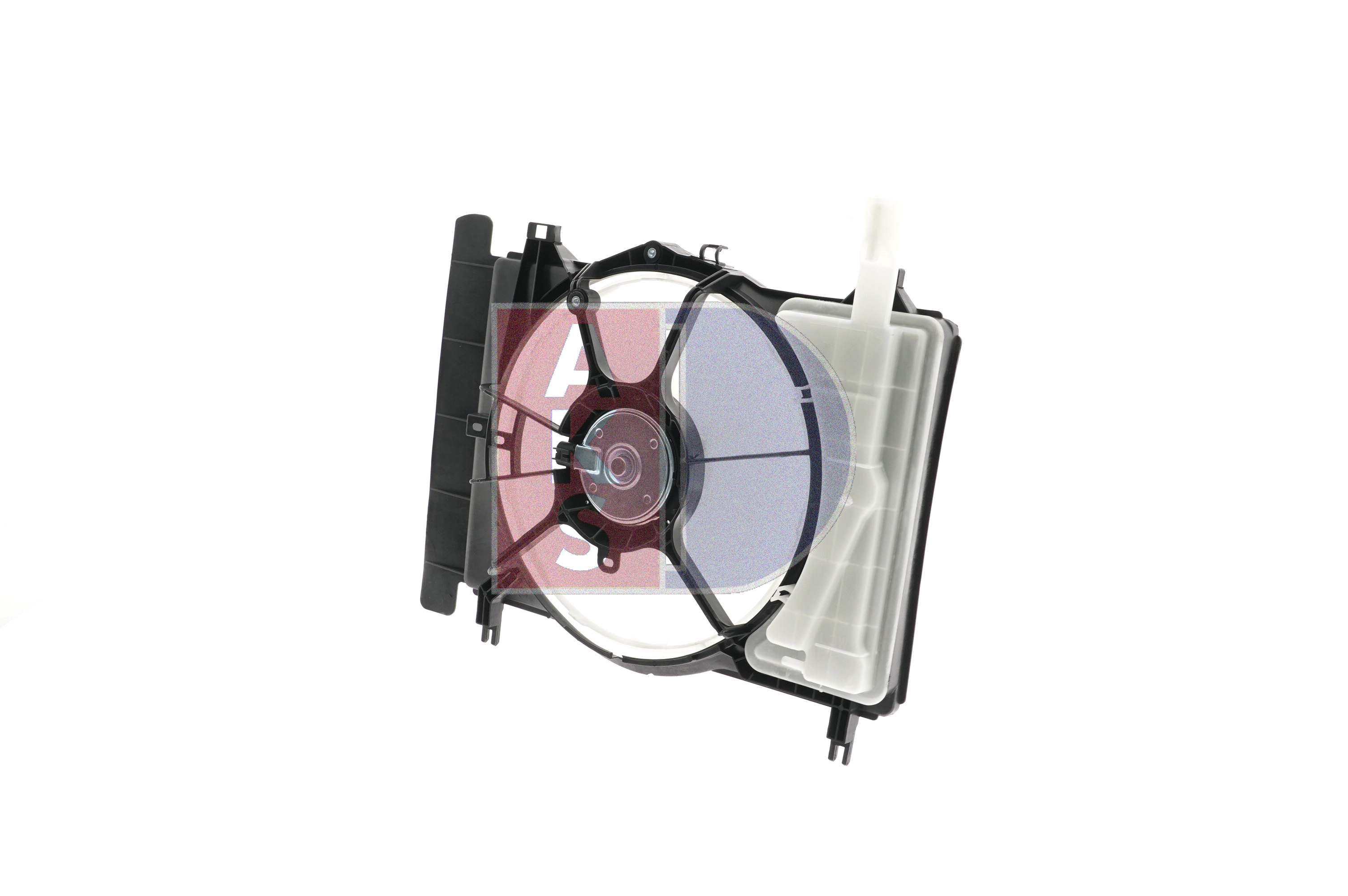 218028N Ventilátor chladenia motora AKS DASIS 163610M060