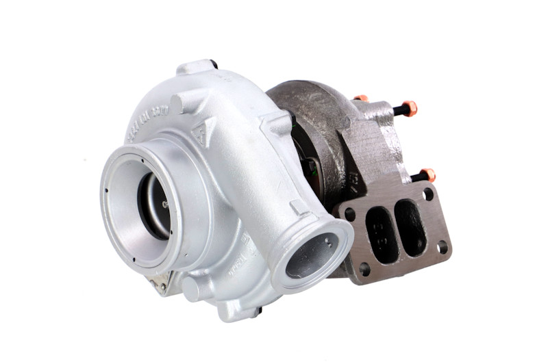 REMANTE Turbodmychadlo 003-004-004304R pro IVECO: nakupujte online