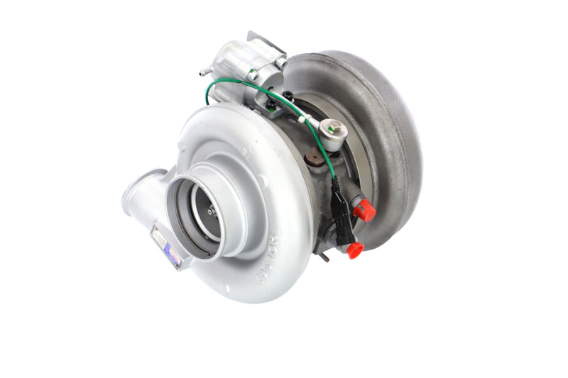 REMANTE Turbodmychadlo 003-004-004379R pro IVECO: nakupujte online