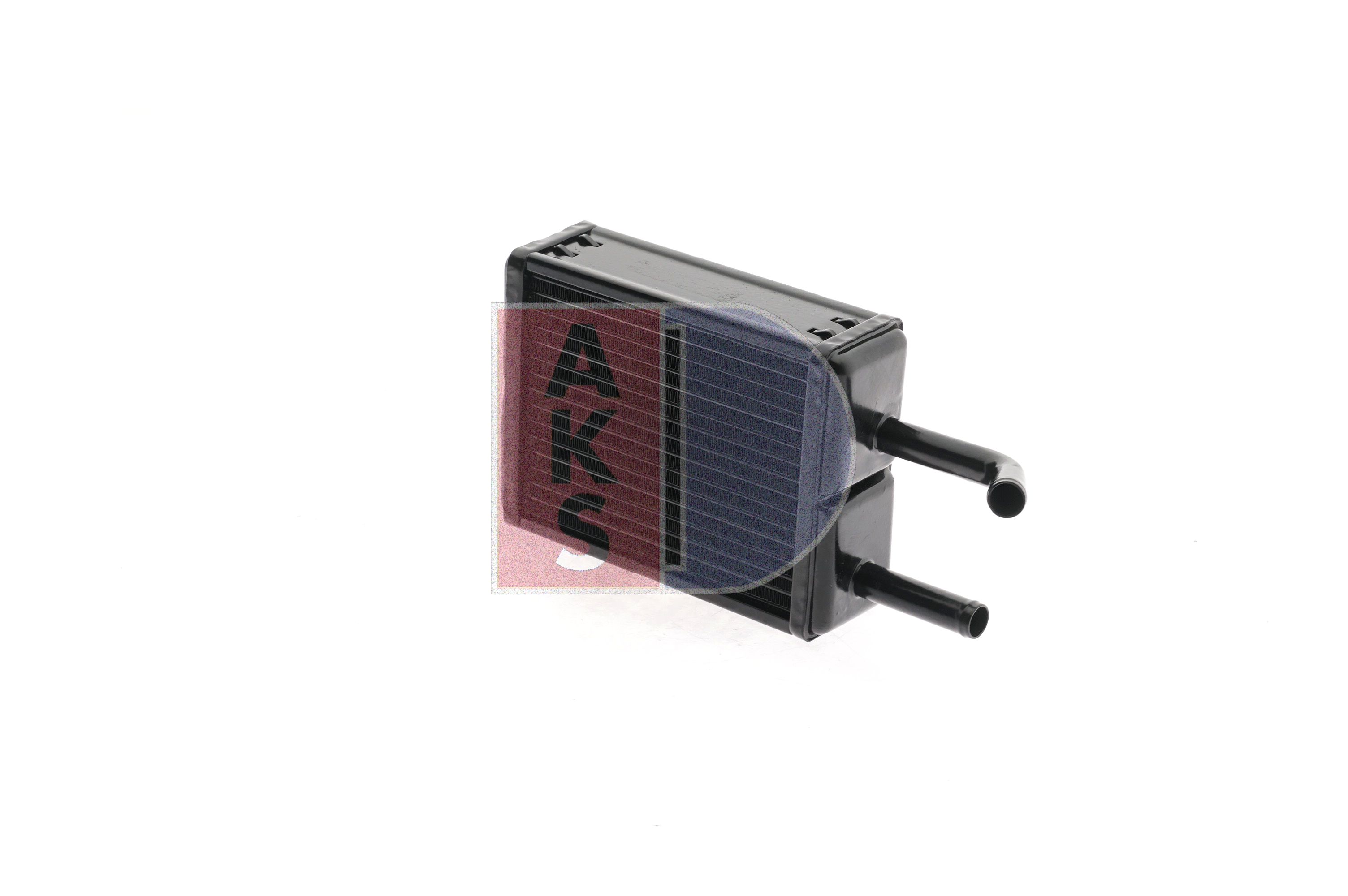 AKS DASIS 219020N Varmeveksler Toyota Starlet 4 1.3 12V Cat 75 HK Benzin 1996 pris