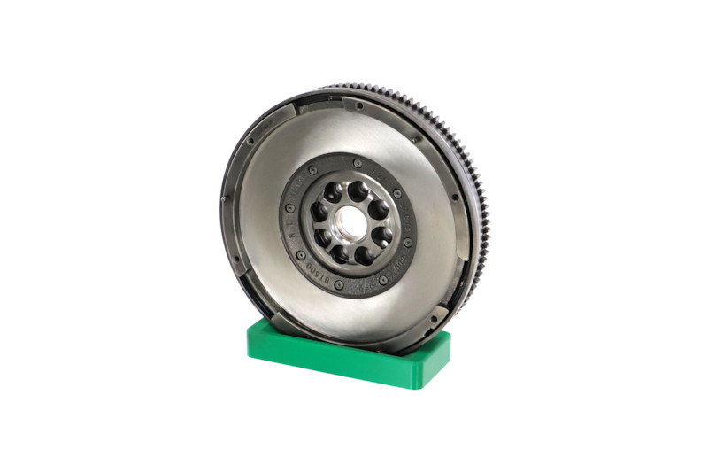 009-001-000002R Divmasu spararats REMANTE 23200-2F010 KIA