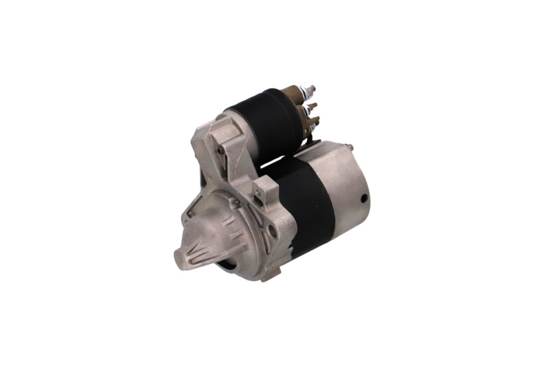 0 001 107 438 011-001-000035R Anlasser REMANTE 5802EY TOYOTA