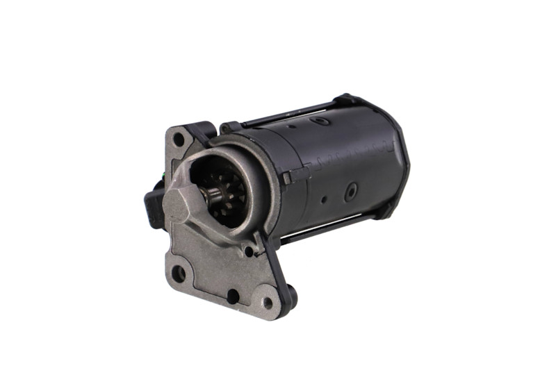 114030 011-001-000138R Anlasser REMANTE 96 466 940 80 AUDI