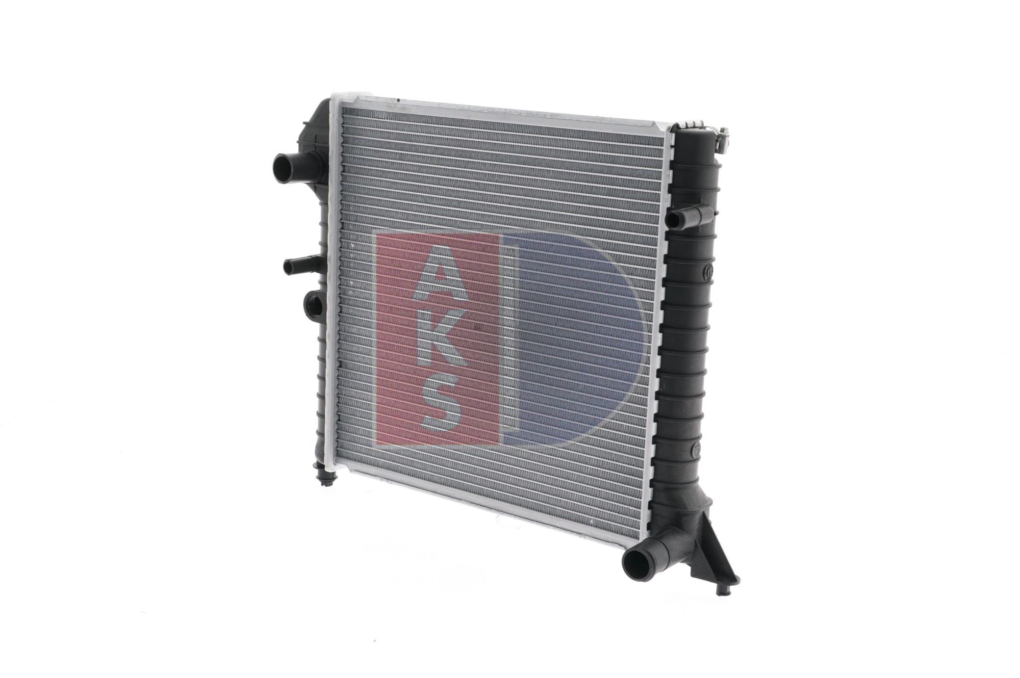 AKS DASIS 220070N Engine radiator 410658