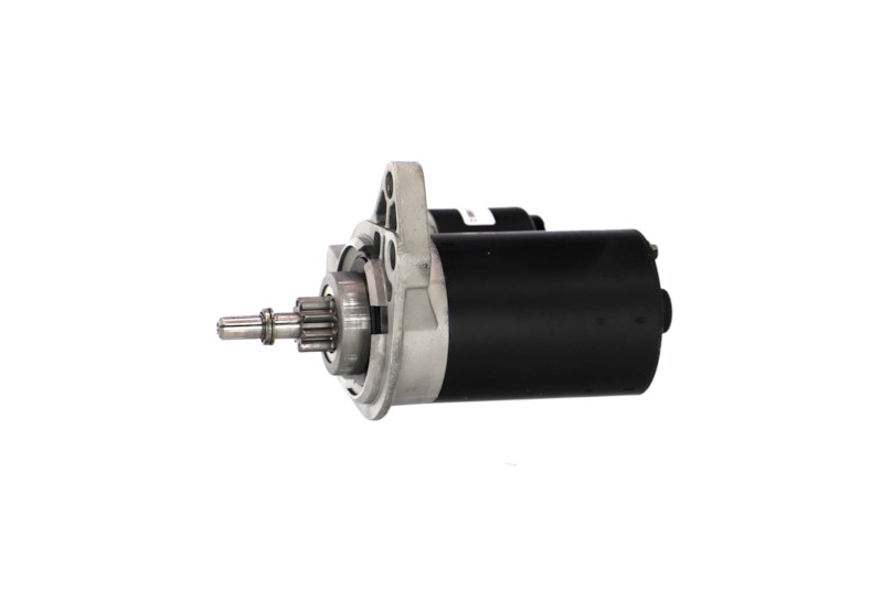 0001107020 011-001-000253R Starter REMANTE 1HS 911 023 B AUDI