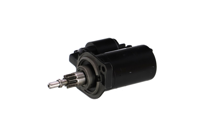 111749 011-001-000295R Anlasser REMANTE 02A.911.023T AUDI
