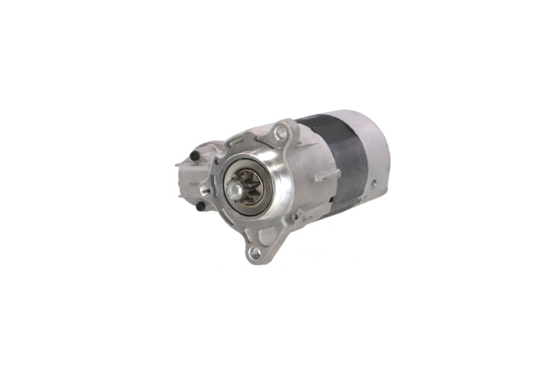 112388 011-001-000375R Anlasser REMANTE 443 115 141 33 1 SKODA